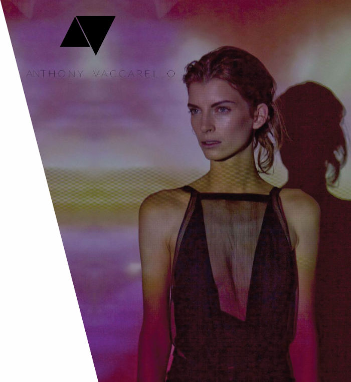 Irina Lazareanu & Luca Gadjus for Anthony Vaccarello Spring 2011 Campaign av2 Irina Lazareanu & Luca Gadjus for Anthony Vaccarello Spring 2011 Campaign