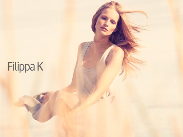 Filippa K Spring 2011 Campaign | Katrin Thormann by Camilla Akrans filippakcampaign Filippa K Spring 2011 Campaign | Katrin Thormann by Camilla Akrans