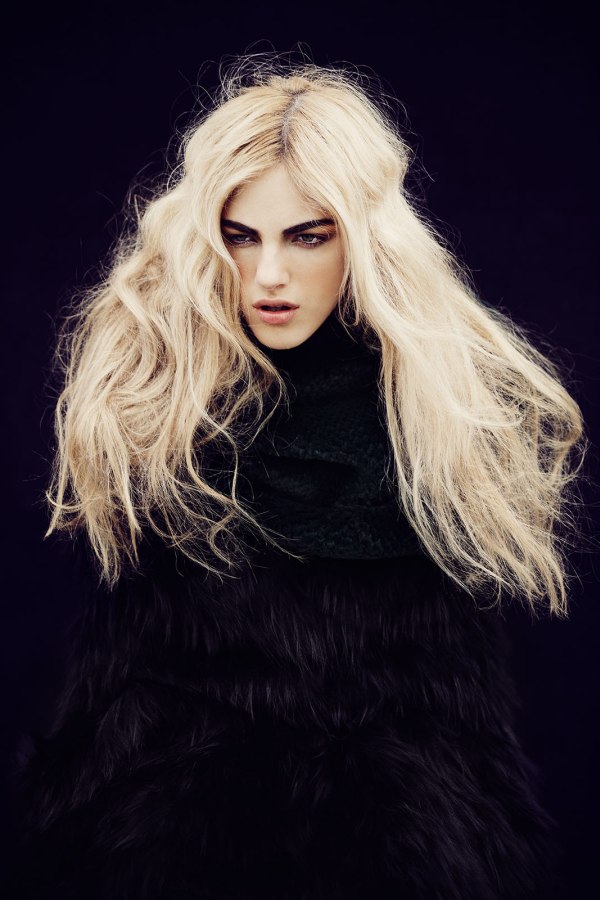 Naomi Preizler by Aingeru Zorita for <em>Metal</em> #22 naomi Naomi Preizler by Aingeru Zorita for <em>Metal</em> #22