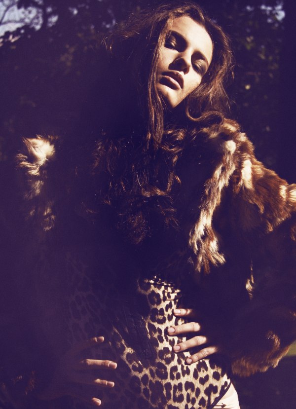 Portrait | Eliza Pawlik by Jacek Zajac rebel Portrait | Eliza Pawlik by Jacek Zajac