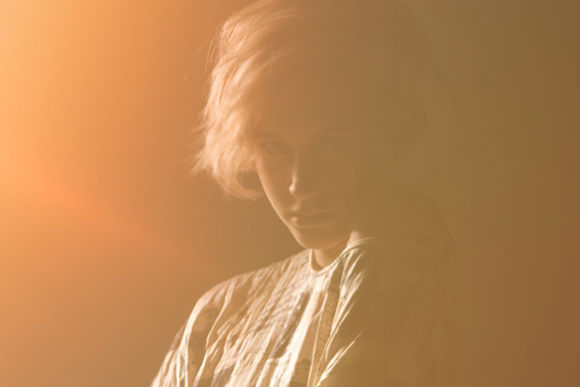 sally gordon2 Sally Gordon by Amie Milne for <em>Pulp Magazine</em>