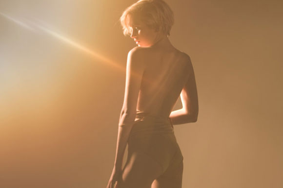 sally gordon6 Sally Gordon by Amie Milne for <em>Pulp Magazine</em>