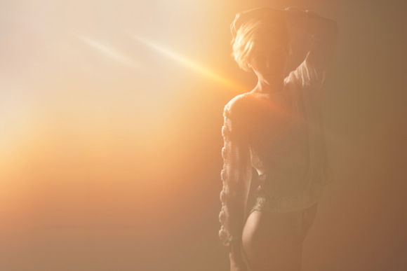 sally gordon7 Sally Gordon by Amie Milne for <em>Pulp Magazine</em>