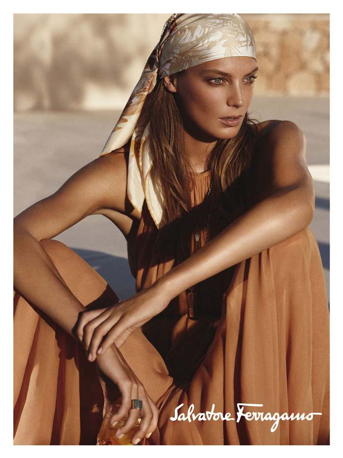 Salvatore Ferragamo Spring 2011 Campaign Preview | Daria Werbowy by Mikael Jansson salvatore1 Salvatore Ferragamo Spring 2011 Campaign Preview | Daria Werbowy by Mikael Jansson