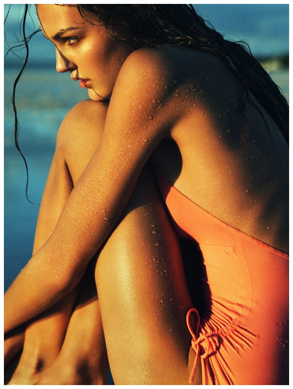 ali beauty Morning Beauty | Ali Stephens by Greg Kadel