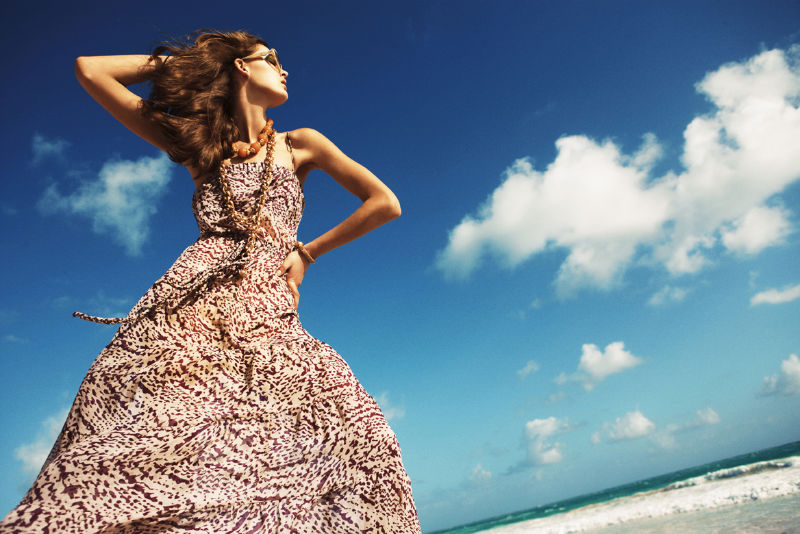 ali beauty12 Morning Beauty | Ali Stephens by Greg Kadel