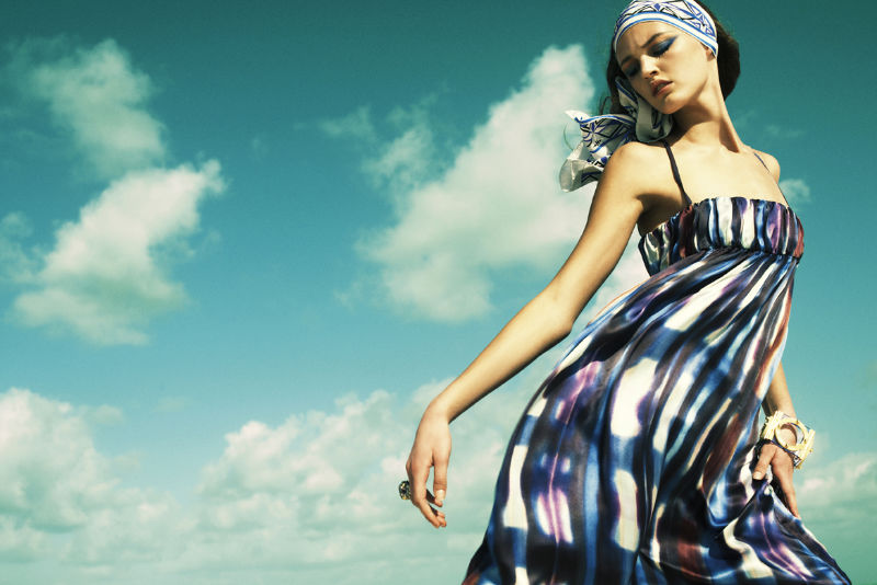 ali beauty13 Morning Beauty | Ali Stephens by Greg Kadel