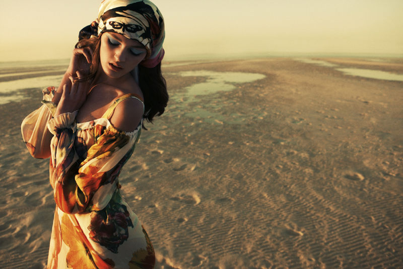 ali beauty15 Morning Beauty | Ali Stephens by Greg Kadel