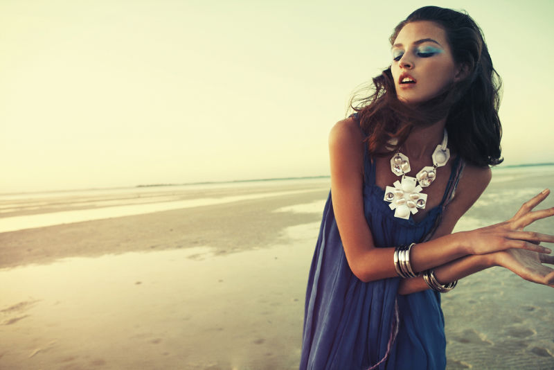 ali beauty16 Morning Beauty | Ali Stephens by Greg Kadel
