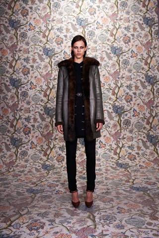 balenciagaprefall17 Balenciaga Pre Fall 2011