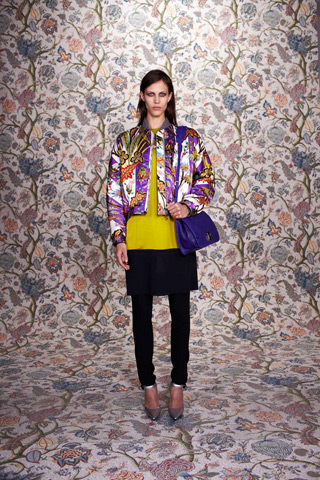 balenciagaprefall3 Balenciaga Pre Fall 2011
