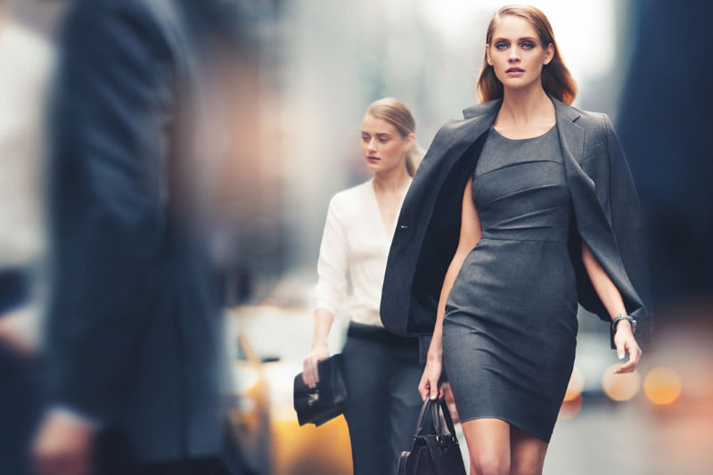 DKNY Spring 2011 Campaign | Heidi Mount by Nathaniel Goldberg dknycampaign2 DKNY Spring 2011 Campaign | Heidi Mount by Nathaniel Goldberg