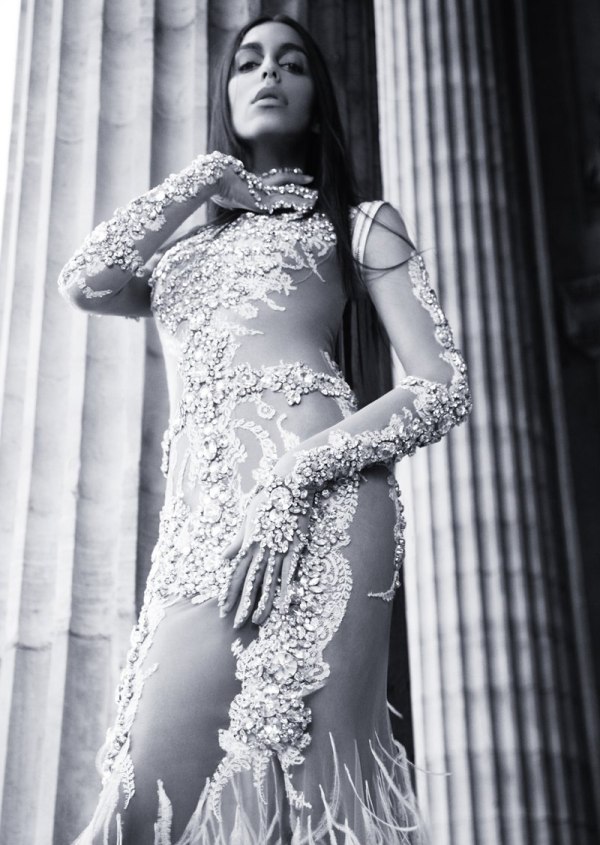 Lea T. in Givenchy by Carlotta Manaigo for <em>Lurve</em> lea t Lea T. in Givenchy by Carlotta Manaigo for <em>Lurve</em>