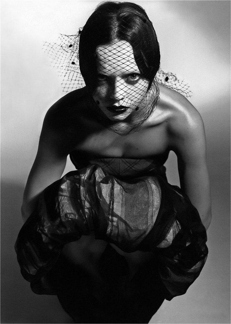 Morning Beauty | Christina Ricci by Mert & Marcus christina beauty2 Morning Beauty | Christina Ricci by Mert & Marcus