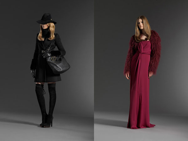 Gucci Pre Fall 2011 gucciprefall Gucci Pre Fall 2011