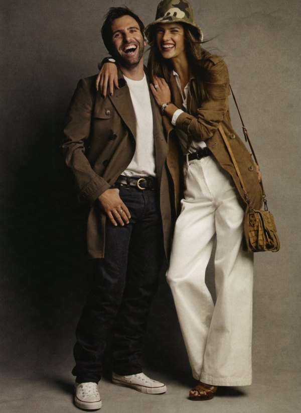 Anja Rubik, Coco Rocha & Alessandra Ambrosio by Patrick Demarchelier for <em>Vogue US</em> February 2011 love Anja Rubik, Coco Rocha & Alessandra Ambrosio by Patrick Demarchelier for <em>Vogue US</em> February 2011