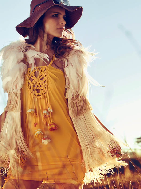 Missy Rayder by Santiago Esteban for <em>Elle Spain</em> February 2011 missy rayder Missy Rayder by Santiago Esteban for <em>Elle Spain</em> February 2011