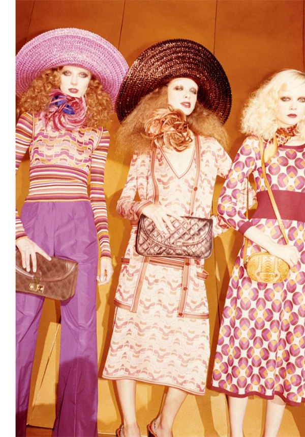 Marc Jacobs Spring 2011 Campaign by Juergen Teller marcjacobscampaign Marc Jacobs Spring 2011 Campaign by Juergen Teller