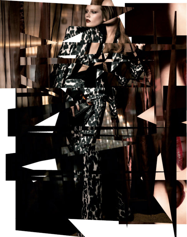 Jac Jagaciak in Tom Ford by Craig McDean for <em>Interview</em> February 2011 tomford5 Jac Jagaciak in Tom Ford by Craig McDean for <em>Interview</em> February 2011