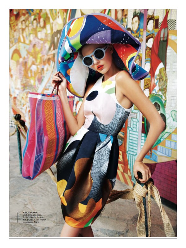 Alina Baikova for <em>Vogue Australia</em> March 2011 by Nicole Bentley alina Alina Baikova for <em>Vogue Australia</em> March 2011 by Nicole Bentley