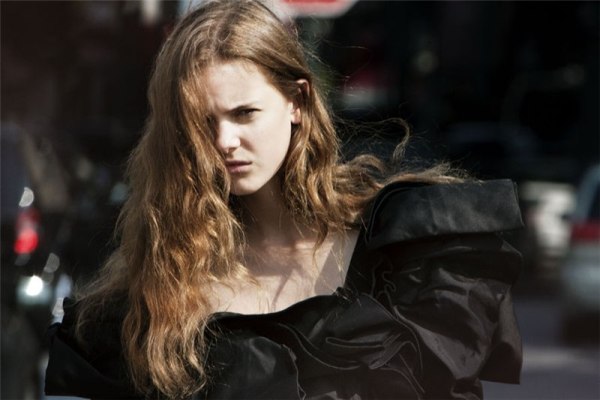 Morning Beauty | Imogen Morris Clarke by Jason Nocito imogen beauty Morning Beauty | Imogen Morris Clarke by Jason Nocito