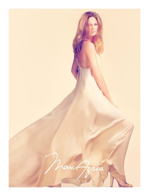 Max Azria Spring 2011 Campaign | Veronika Klottonova by Camilla Akrans maxazriacampaign Max Azria Spring 2011 Campaign | Veronika Klottonova by Camilla Akrans