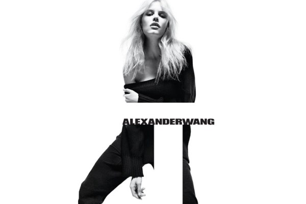T by Alexander Wang Spring 2011 Campaign | Ashley Smith by Daniel Jackson twangcampaign T by Alexander Wang Spring 2011 Campaign | Ashley Smith by Daniel Jackson