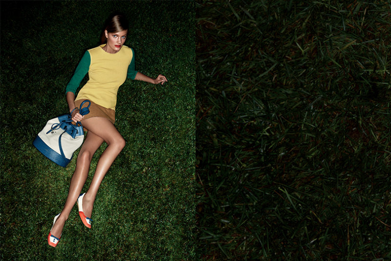 Bally Campaign
