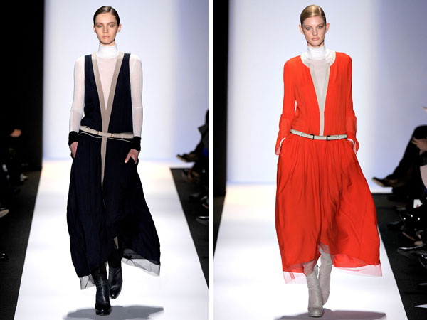 BCBG Max Azria Fall 2011 | New York Fashion Week bcbgmaxazriafall BCBG Max Azria Fall 2011 | New York Fashion Week