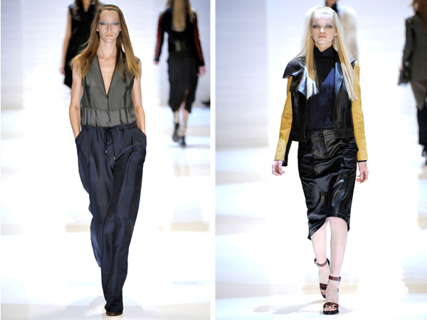 Derek Lam Fall 2011 | New York Fashion Week dereklamfall Derek Lam Fall 2011 | New York Fashion Week