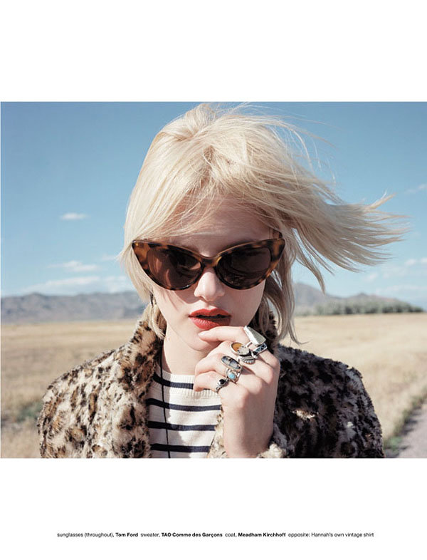 Hannah Holman by Angelo Pennetta for <em>Doingbird</em> hannah holman5 Hannah Holman by Angelo Pennetta for <em>Doingbird</em>