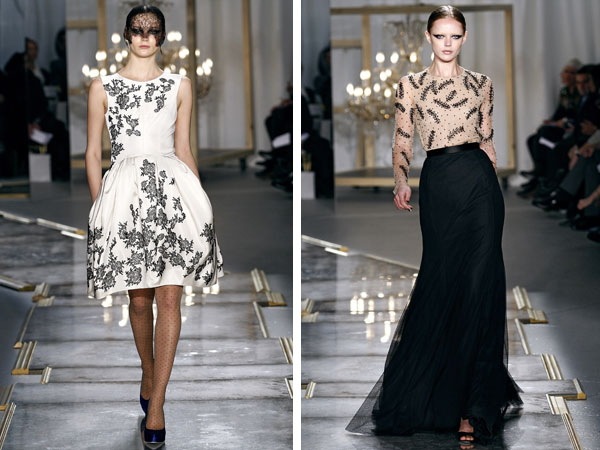 Jason Wu Fall 2011 | New York Fashion Week jasonwufall Jason Wu Fall 2011 | New York Fashion Week
