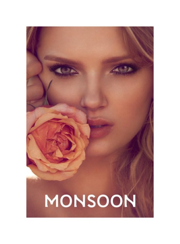 Lily Donaldson by Camilla Akrans for Monsoon Spring 2011 Campaign monsooncampaign Lily Donaldson by Camilla Akrans for Monsoon Spring 2011 Campaign