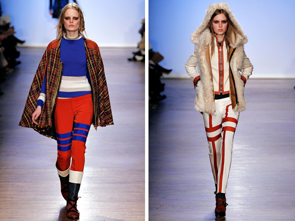 Rag & Bone Fall 2011 | New York Fashion Week ragbonefall Rag & Bone Fall 2011 | New York Fashion Week