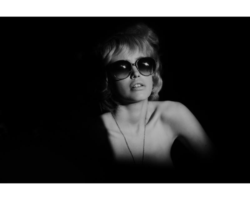 sarah stephens9 Sarah Stephens by Guy Aroch for <em>Un titled Project</em>