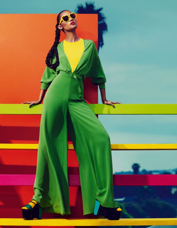 Charlotte Carey by Andrew Yee for <em>How to Spend It</em> spend Charlotte Carey by Andrew Yee for <em>How to Spend It</em>