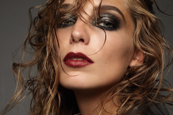 Daria Werbowy by Dusan Reljin for <em>Elle France</em> daria werbowy Daria Werbowy by Dusan Reljin for <em>Elle France</em>