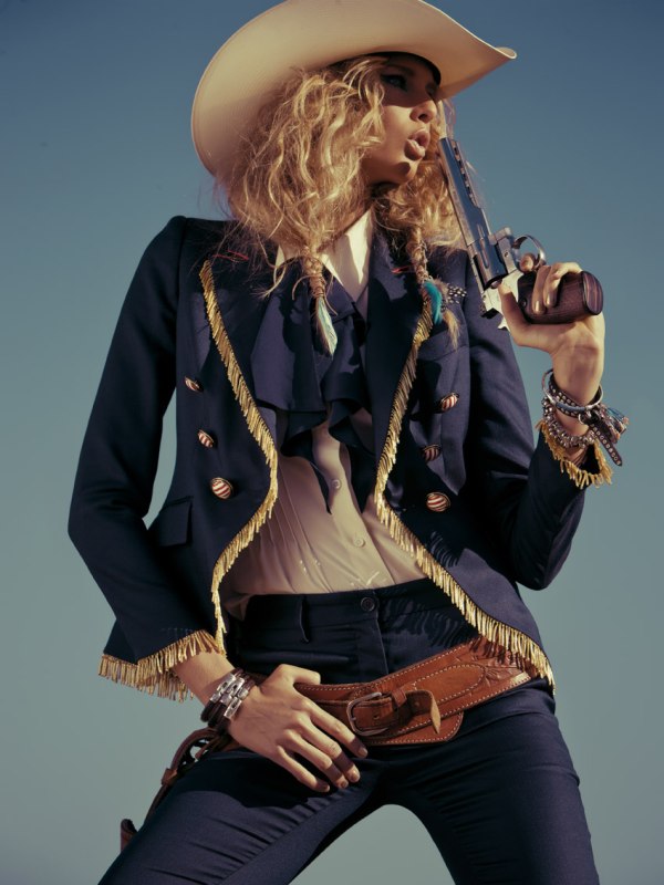 Hana Soukupova by Santiago Esteban for <em>Elle Spain</em> March 2011 hana soukupova Hana Soukupova by Santiago Esteban for <em>Elle Spain</em> March 2011