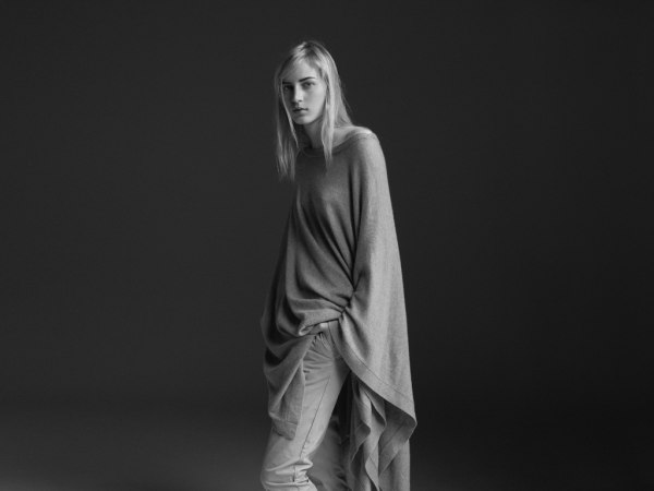 Jac + Jack Winter 2011 Campaign | Julia Nobis by Stephen Ward jac Jac + Jack Winter 2011 Campaign | Julia Nobis by Stephen Ward