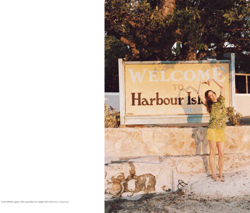 liv tyler6 Liv Tyler by Theo Wenner in Proenza Schouler for <em>Purple Fashion</em> S/S 2011