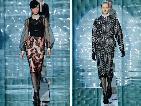 Marc Jacobs Fall 2011 | New York Fashion Week marcjacobsfall Marc Jacobs Fall 2011 | New York Fashion Week