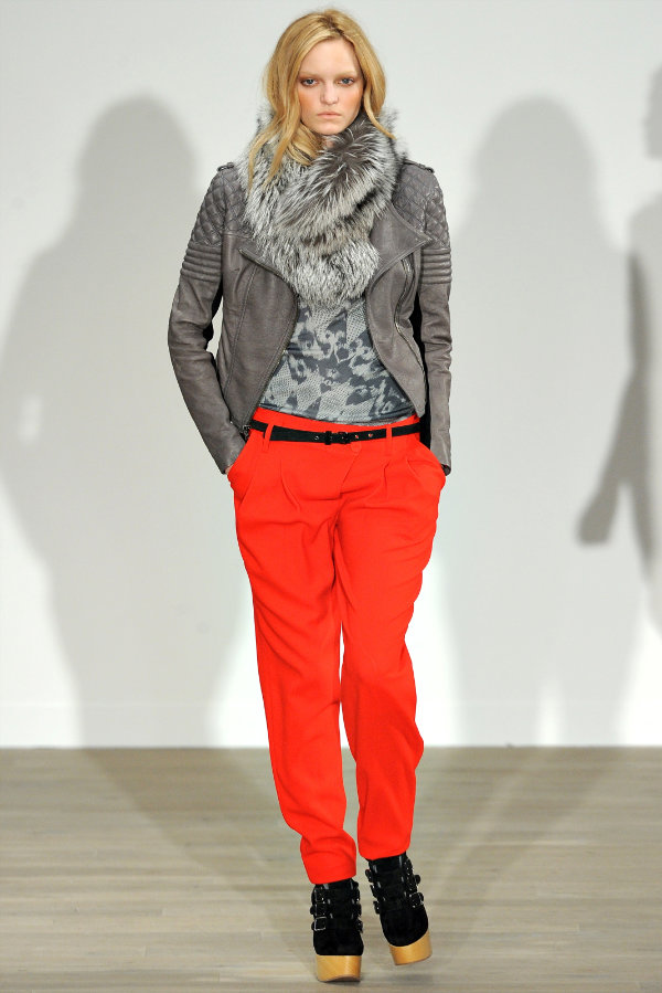 matthewwilliamsonfall10 Matthew Williamson Fall 2011 | London Fashion Week