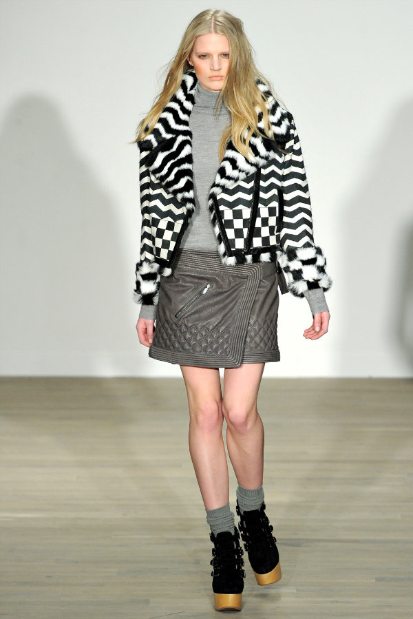 matthewwilliamsonfall16 Matthew Williamson Fall 2011 | London Fashion Week