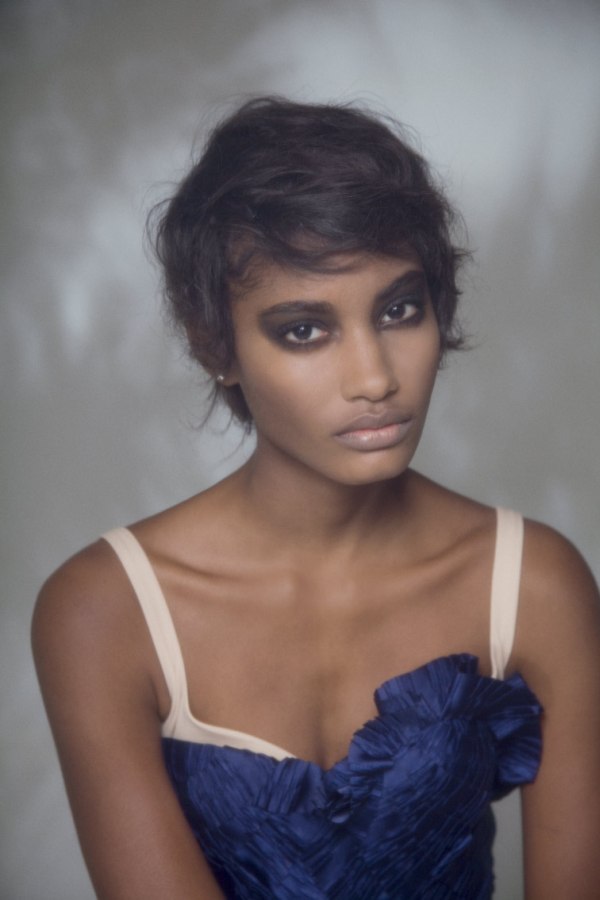 Melodie Monrose by Peppe Tortora for <em>Grey</em> S/S 2011 melodie monrose Melodie Monrose by Peppe Tortora for <em>Grey</em> S/S 2011