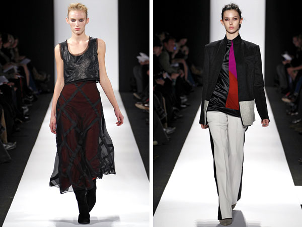 Narciso Rodriguez Fall 2011 | New York Fashion Week narcisorodriguezfall Narciso Rodriguez Fall 2011 | New York Fashion Week