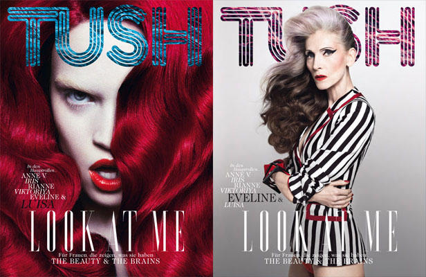 <em>Tush</em> Spring 2011 Covers tush1 <em>Tush</em> Spring 2011 Covers
