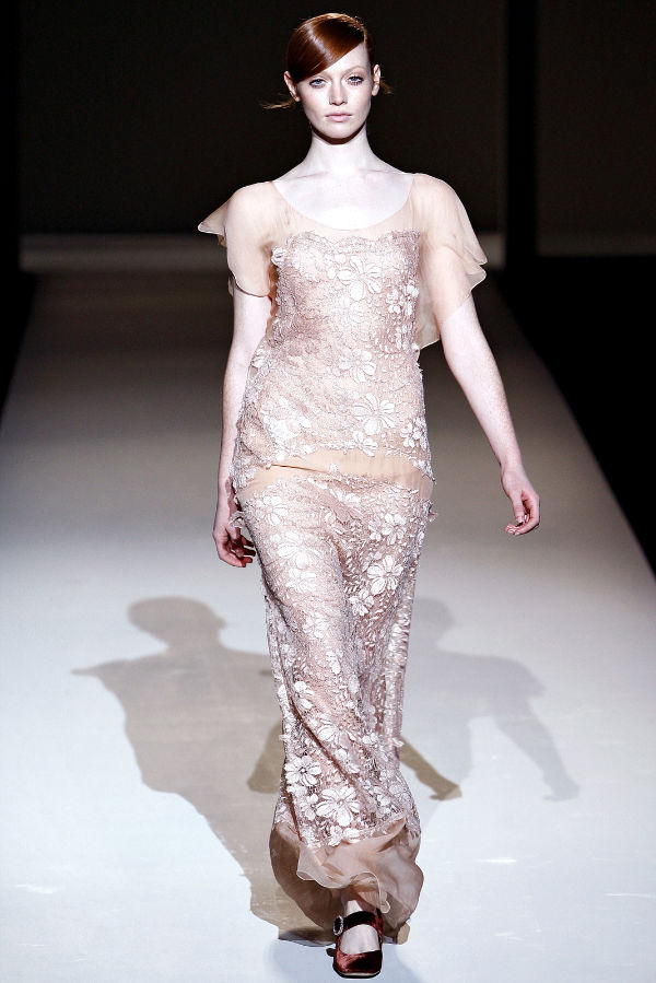 Alberta Ferretti Fall 2011 | Milan Fashion Week albertaferrettifall40 Alberta Ferretti Fall 2011 | Milan Fashion Week