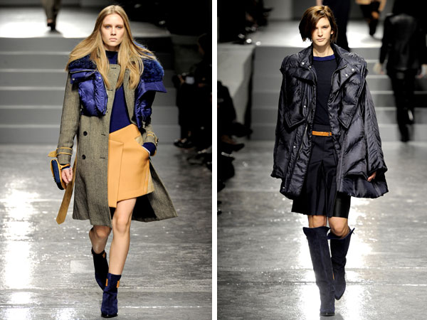 Aquascutum Fall 2011 | London Fashion Week aquascutumfall Aquascutum Fall 2011 | London Fashion Week