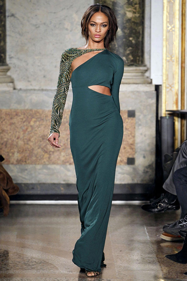emiliopuccifall40 Emilio Pucci Fall 2011 | Milan Fashion Week