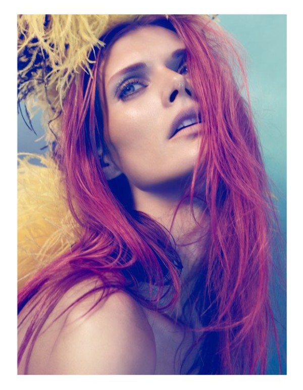 Malgosia Bela by Camilla Akrans for <em>Vogue Spain</em> March 2011 malgosia bela Malgosia Bela by Camilla Akrans for <em>Vogue Spain</em> March 2011